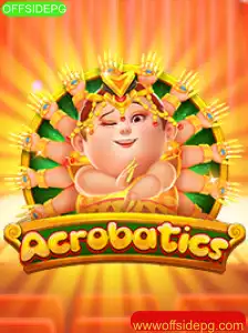 Descubra o Inovador Jogo Acrobatics: Entretenimento e Agilidade no Cenário Atual