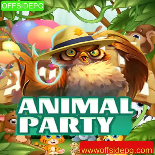AnimalParty: O Jogo de Diversão para Todas as Idades