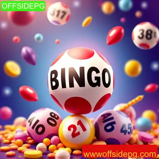 Bingo online