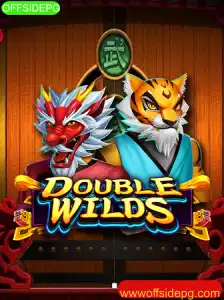 DoubleWilds: Um Mundo de Emoção e Estratégia no Cassino