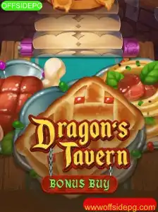 DragonsTavern: Um Mergulho no Fascinante Universo de Jogos com OFFSIDEPG