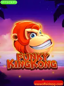 FunkyKingKong: Mergulhe no Universo Eletrizante de Aventura e Estratégia