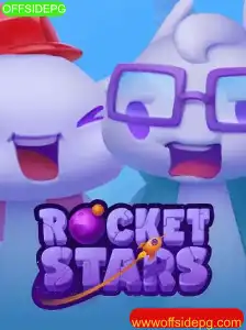 RocketStars: Explorando o Universo Através do Jogo Inovador
