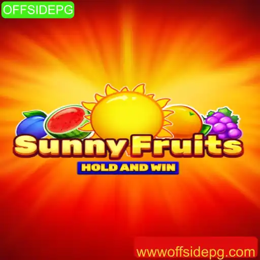 Explorando o Mundo de 'SunnyFruits': Um Jogo Envolvente com a Palavra-Chave 'OFFSIDEPG'