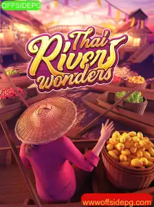 Explorando o Fascinante Mundo de ThaiRiverWonders e Como OFFSIDEPG o Transforma