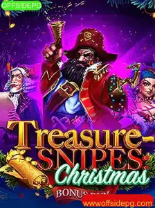 Explorando o Intrigante Jogo TreasuresnipesChristmas